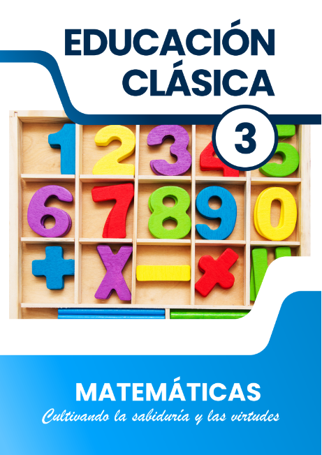 3º Matemáticas