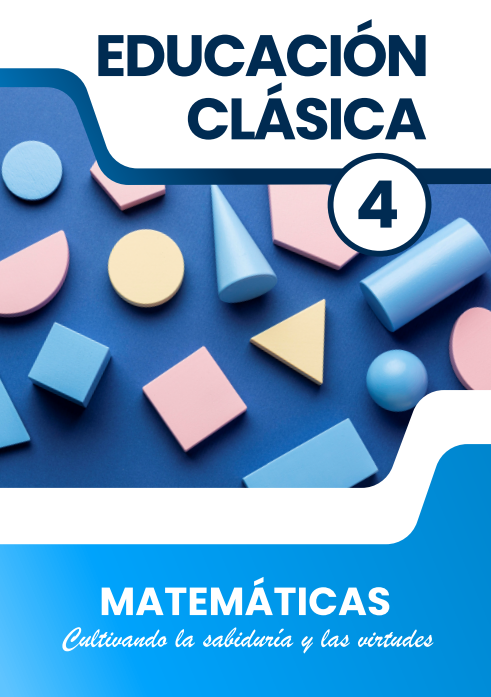 4º Matemáticas