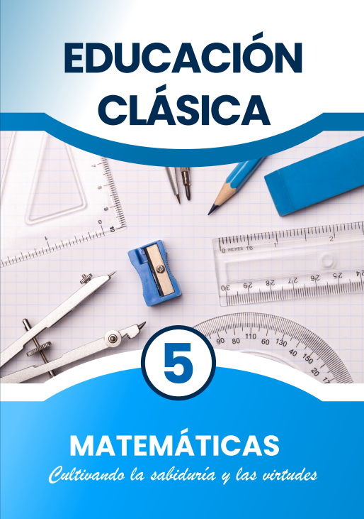 5º Matemáticas