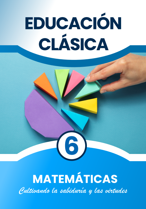 6º Matemáticas