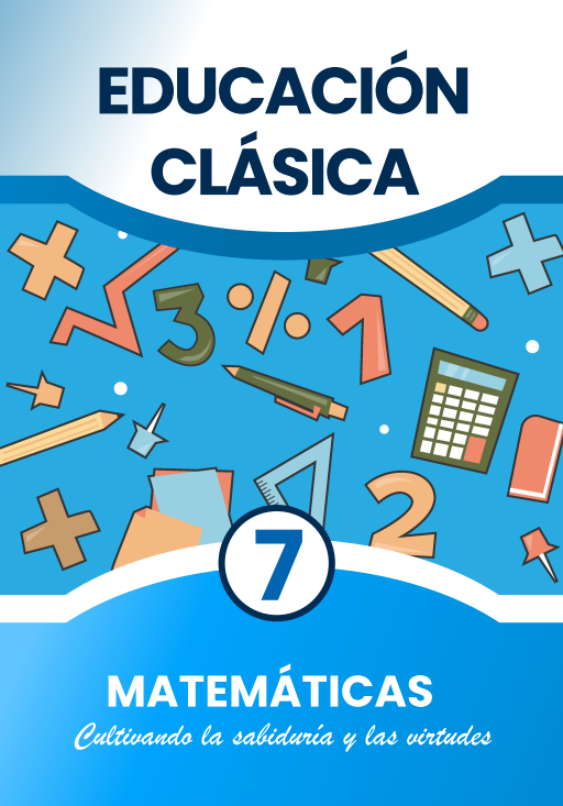 7º Matemáticas